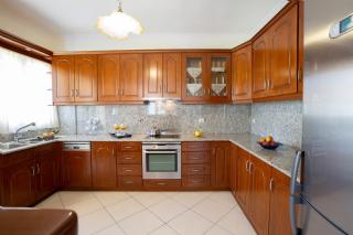 Vaso apartments - Nydri - 1