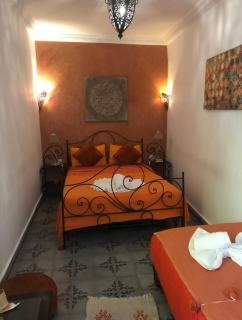 Riad Bjoujna - Marrakech - 4
