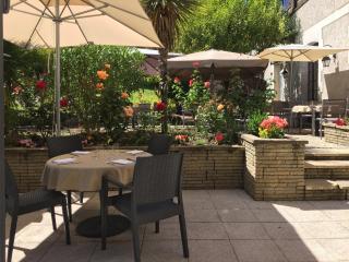 Hôtel Restaurant La Boule d'Or - 3