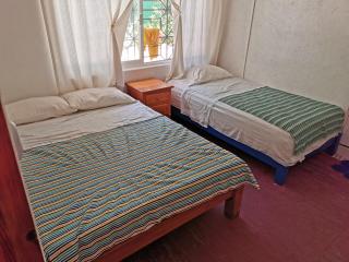Casa Lao Centro - Zihuatanejo - 4