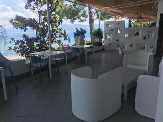 Hotel Riviera Lido - Milazzo - 8