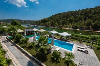 Hotel Bonaca - Skradin - 1
