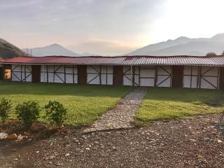 Finca Hotel Paraiso Urrao - Urrao - 5