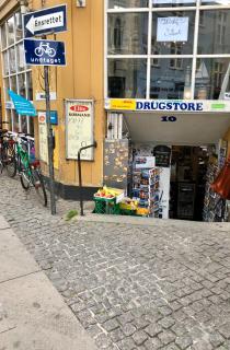 A Charming and Beautiful Oasis in the Heart of Copenhagen - Copenhagen - 7