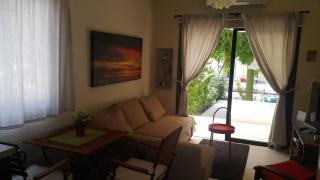Near the beach Aparment with garden - Perivólia - 4