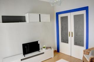 Apartamento Pureza - Siviglia - 1