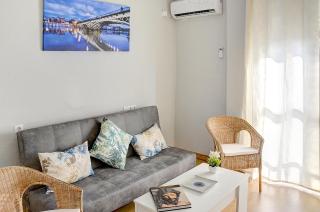 Apartamento Pureza - Siviglia - 0