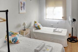 Apartamento Pureza - Siviglia - 2