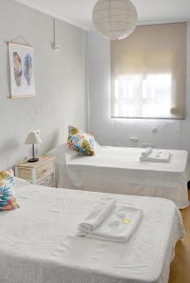 Apartamento Pureza - Siviglia - 8