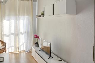 Apartamento Pureza - Siviglia - 5