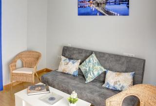 Apartamento Pureza - Siviglia - 9