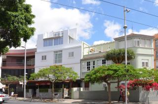 Canary Lofts Glorieta - Santa Cruz de Tenerife - 9