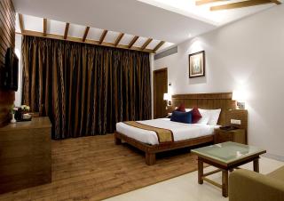 Hotel Jewel of Chembur - Mumbai - 1