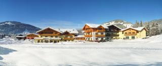 Jugendhotel Markushof - Youth Hostel - Wagrain - 6