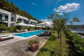 Hotel Bonaca - Skradin - 8