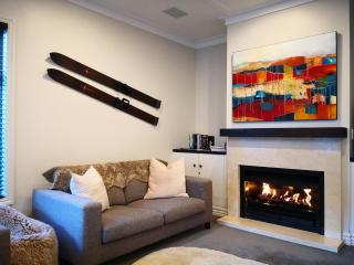 Cardrona Holiday Villa - 9