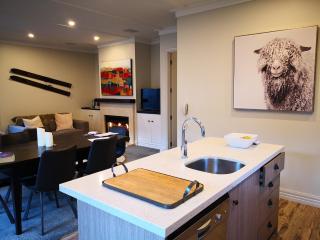 Cardrona Holiday Villa - Cardrona - 8