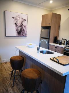 Cardrona Holiday Villa - Cardrona - 7