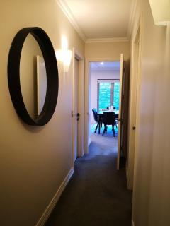 Cardrona Holiday Villa - Cardrona - 5