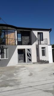 Guesthouse Kado - Tbilisi - 7