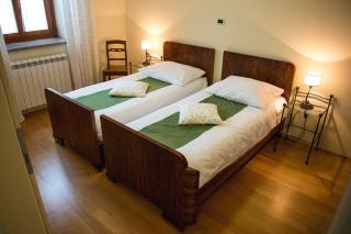 Guesthouse Muha - Lipica - 1