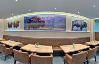 Hotel & Restaurant Am Bodden - Putbus - 2