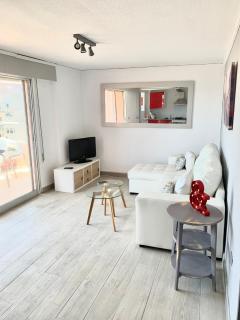 APARTAMENTO JUNTO A PLAYA CON PISCINA - Miramar - 6