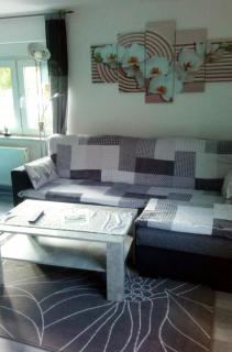 Kleines Apartement zwischen Ega und Messe Erfurt - Erfurt - 0