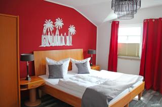 Hotel & Restaurant Am Bodden - Putbus - 8