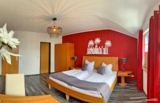Hotel & Restaurant Am Bodden - Putbus - 6