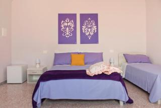 B&B Mamma Carolina - 3