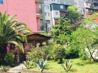 Апартаменты В батуми - 0