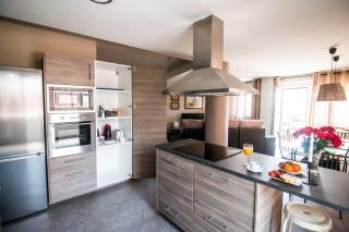 Apartmento Obispo Rocamora - Orihuela - 3