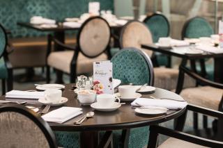 The Stormont Hotel - Belfast - 8