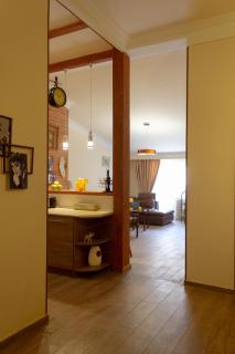 Loft Home in City Center - Yerevan - 5
