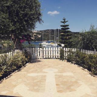 Paxos Bay Studios - Gaios - 3