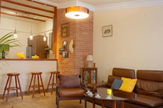 Loft Home in City Center - Yerevan - 7