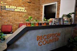 Sleep Here Hostel, Melaka - Malacca - 5