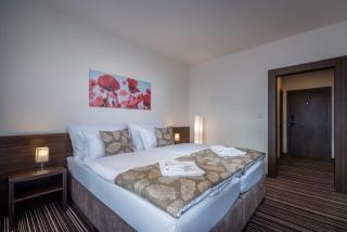 Hotel SATEL - 3
