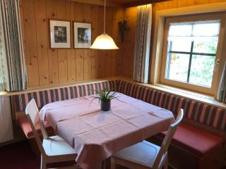 Haus Gstüat - Lech am Arlberg - 8