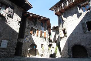 La Piazzetta di Canale B&B - Tenno - 0