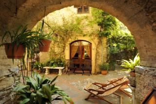 Borgata Cantone Country House B&B - Garlenda - 5