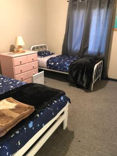 Home away from home - Merredin - 4
