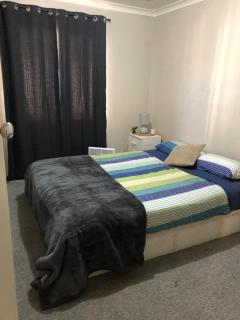 Home away from home - Merredin - 3