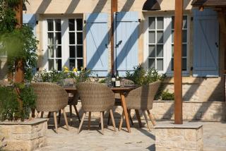 Maison du Cèdre - Auriac-du-Périgord - 4