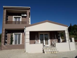 ANTIGONH COUNTRYSIDE VILLA !i - Kokkínion - 3