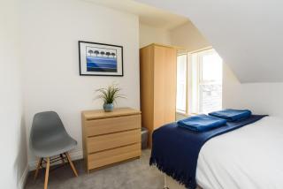 Albany 2 by Black Door Stays - Cardiff - 1