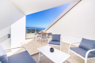 Cap Homard - spacieux apt - magnifique vue mer -proche plage - Saint-Gilles-les-Bains - 7