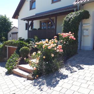 Ferienwohnung Weigert - Sinzing - 8