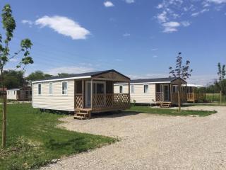 Camping du canal - Kembs - 9